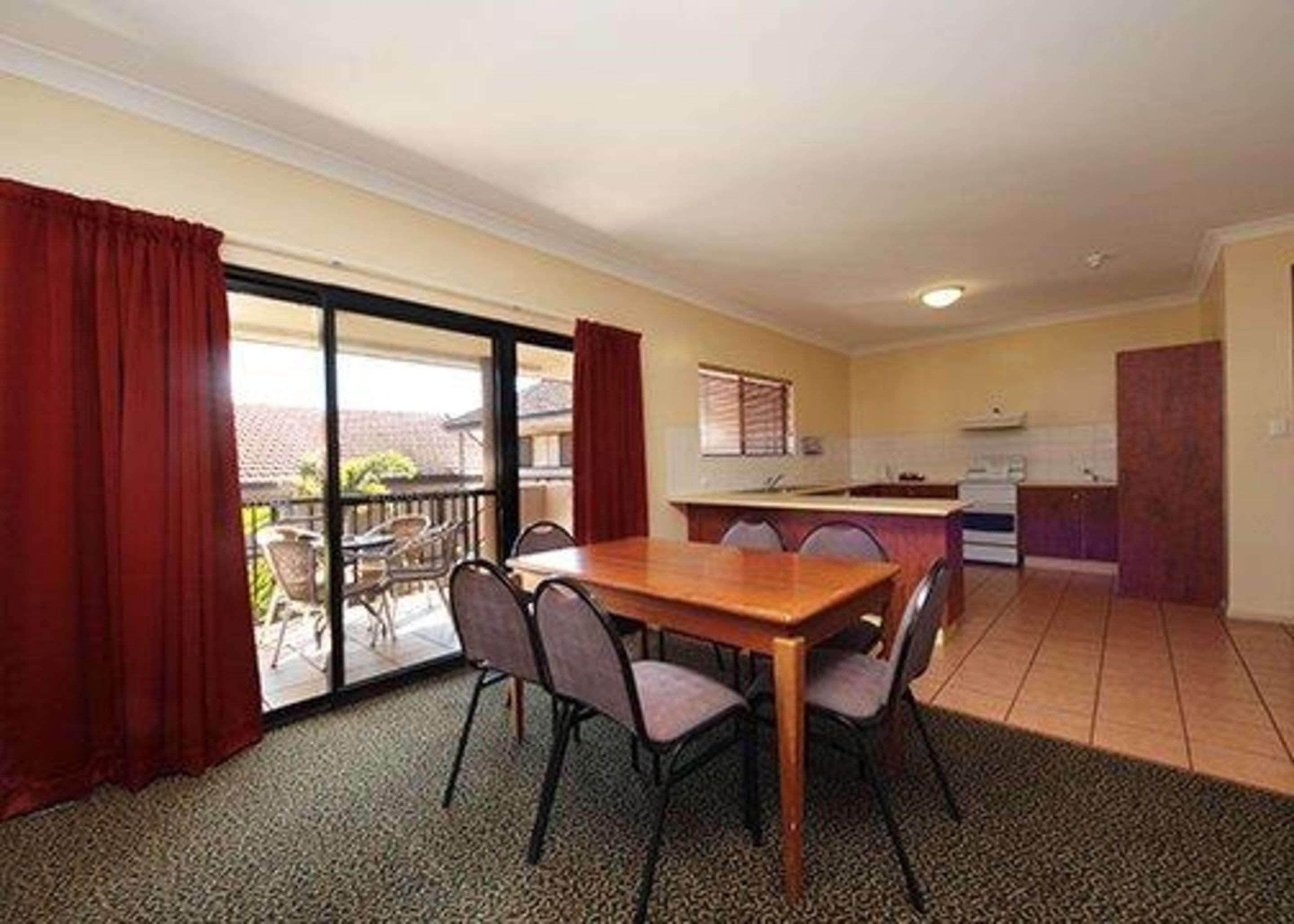 Quality Inn Grafton Exterior photo