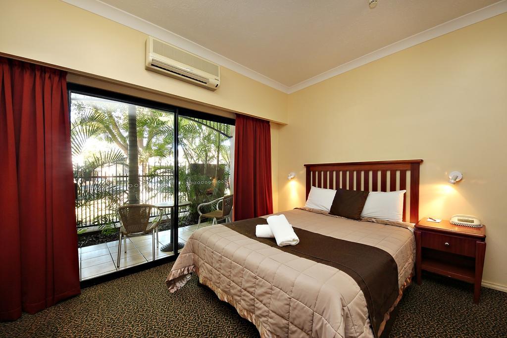 Quality Inn Grafton Exterior photo