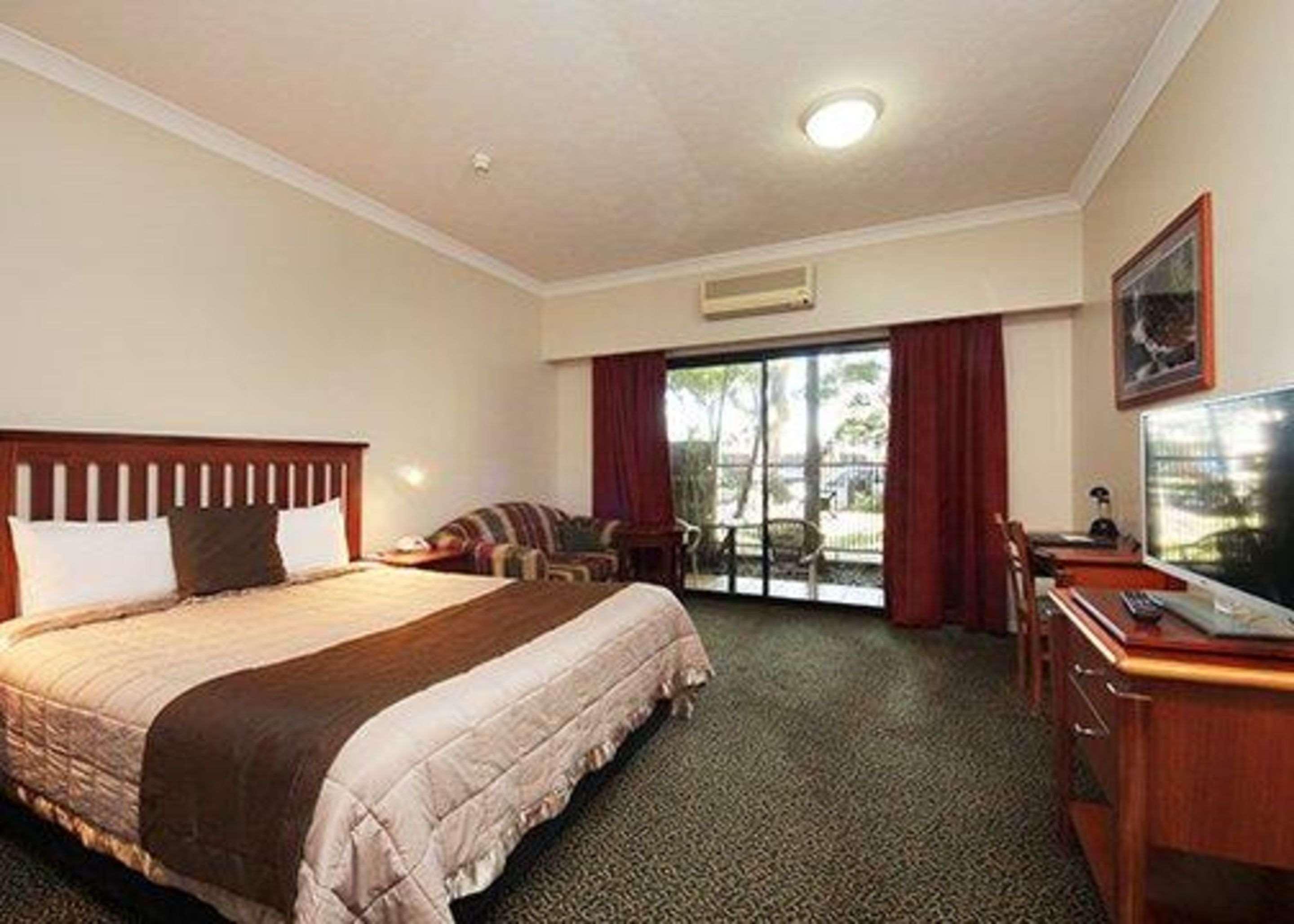 Quality Inn Grafton Exterior photo