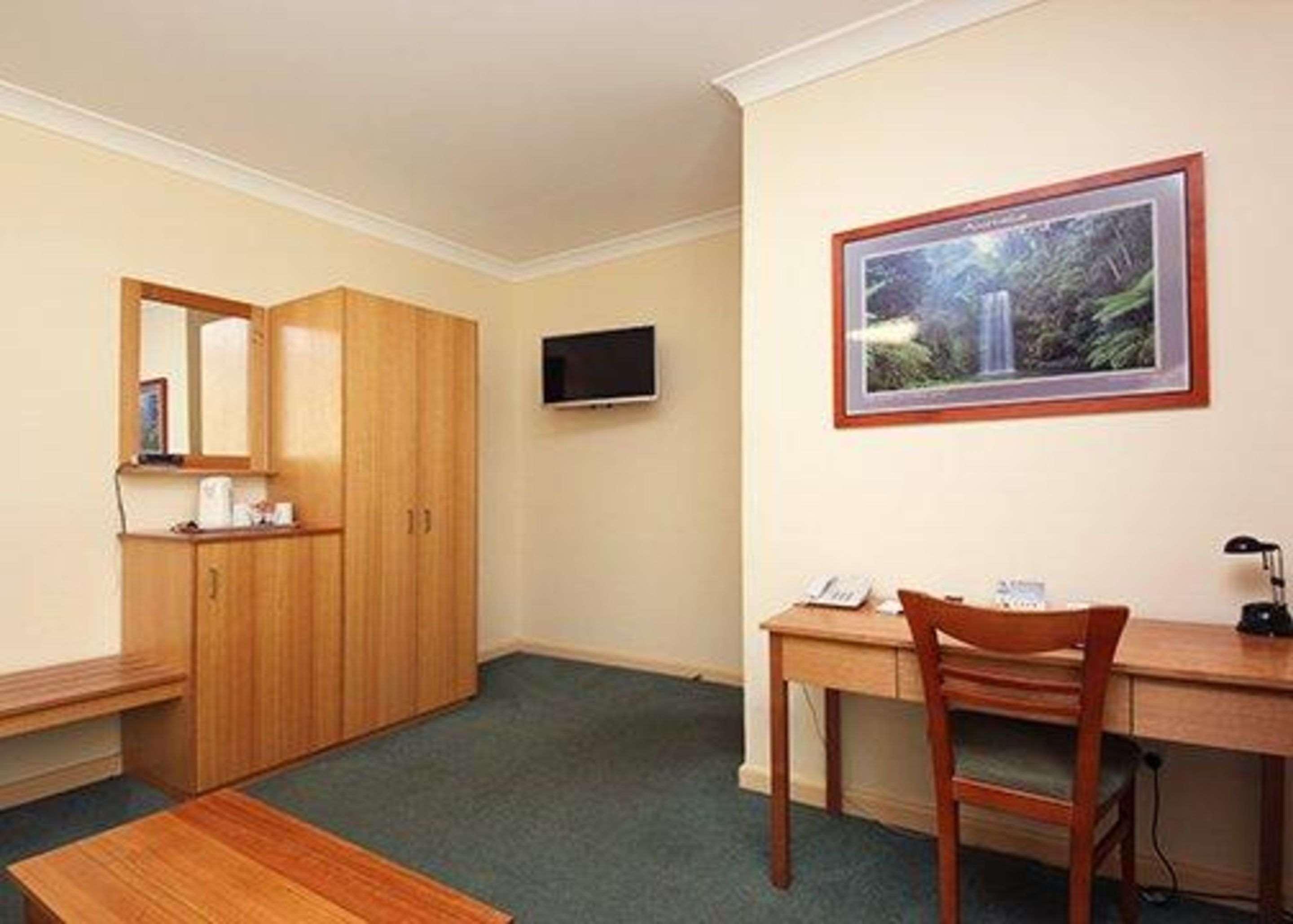 Quality Inn Grafton Exterior photo