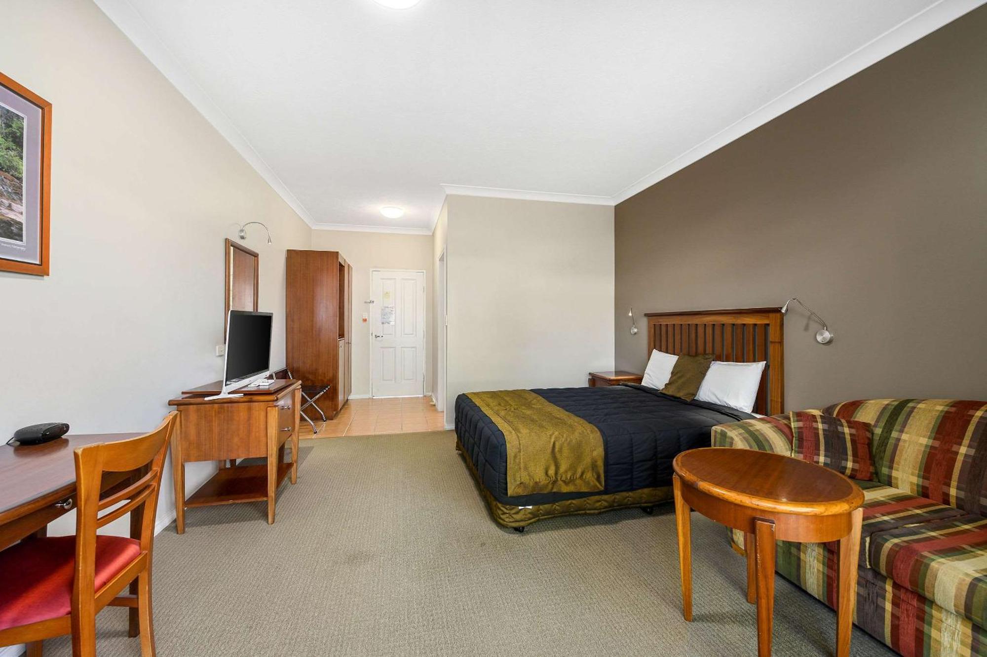 Quality Inn Grafton Exterior photo