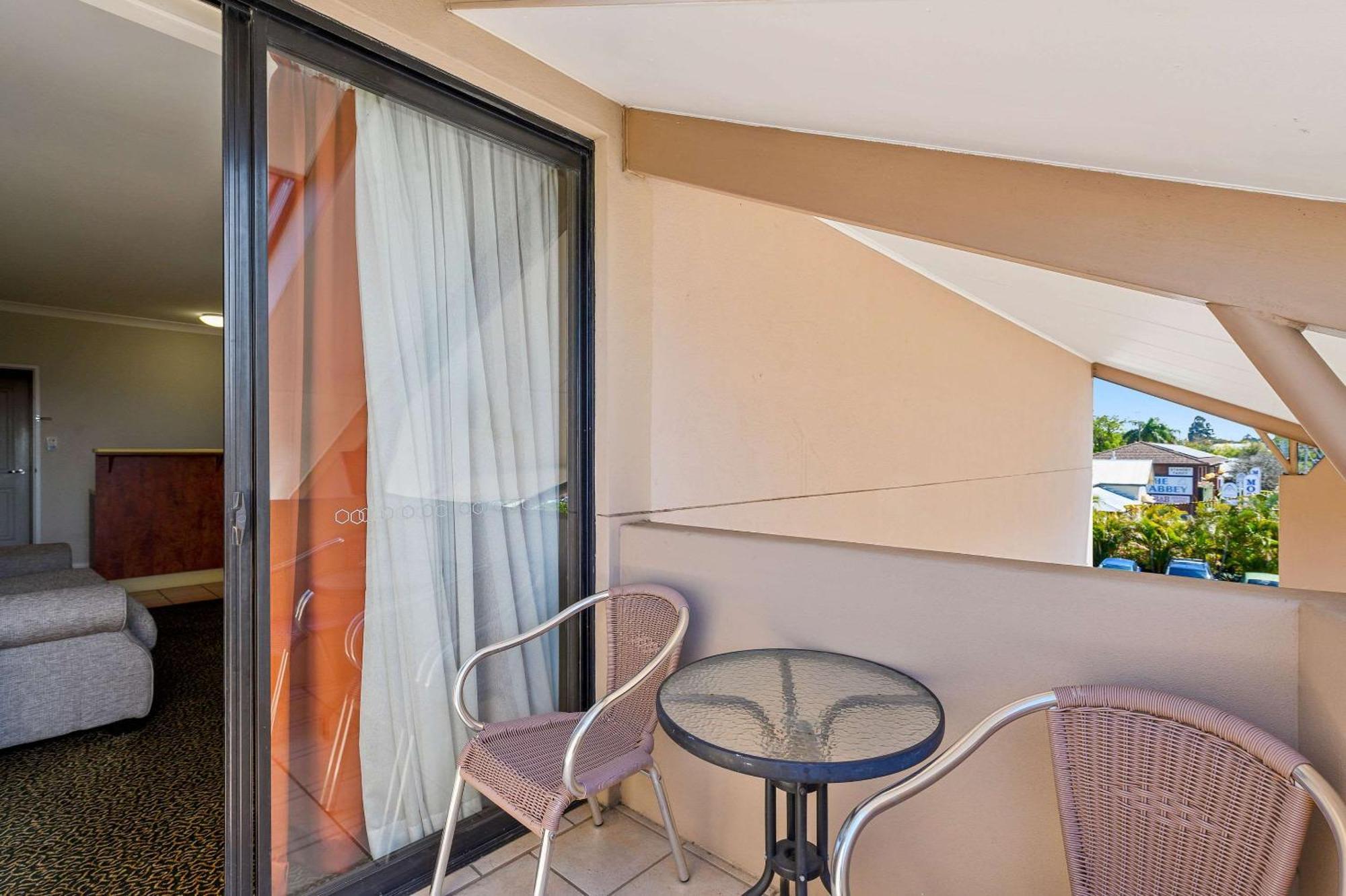 Quality Inn Grafton Exterior photo