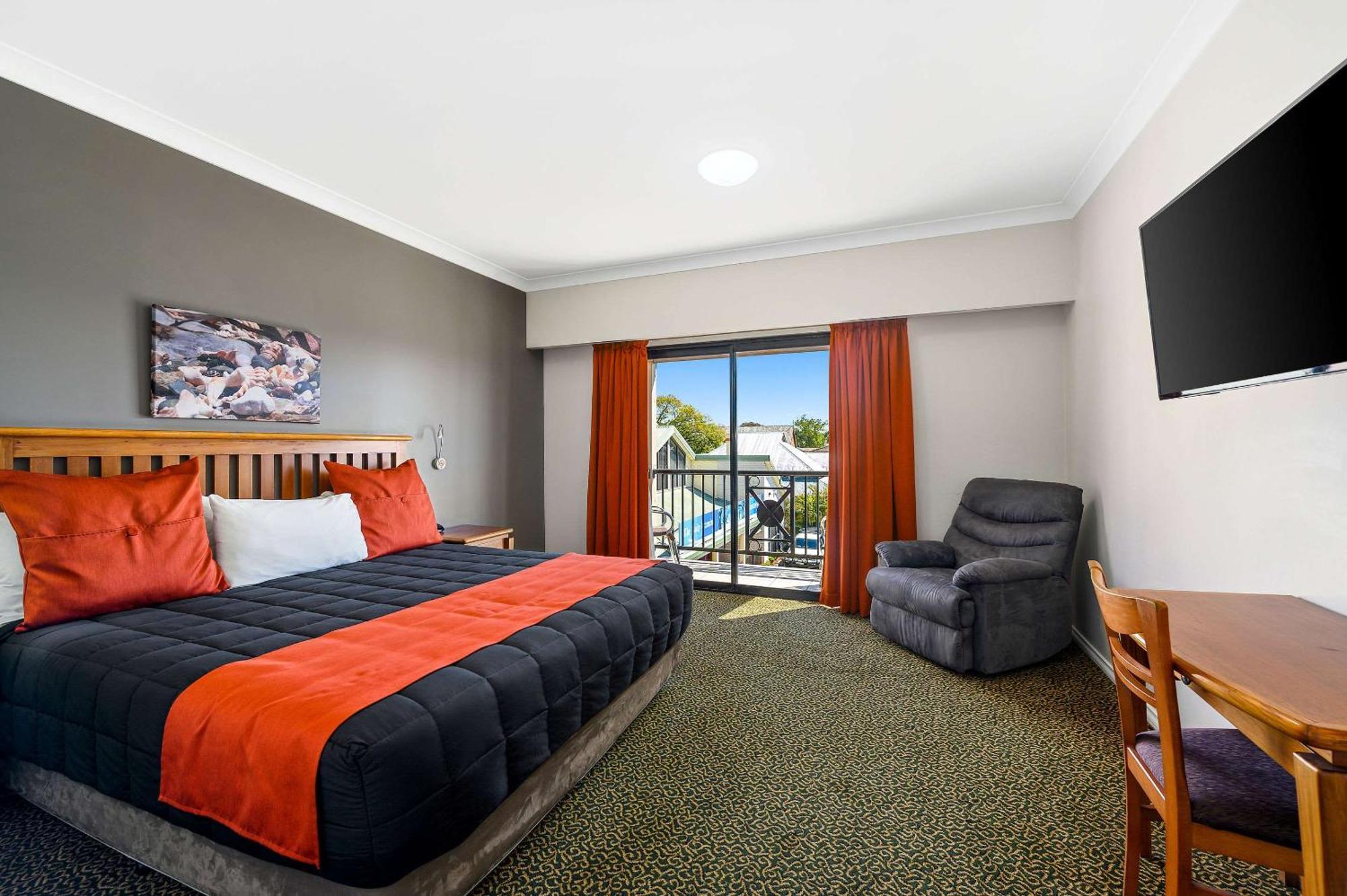 Quality Inn Grafton Exterior photo