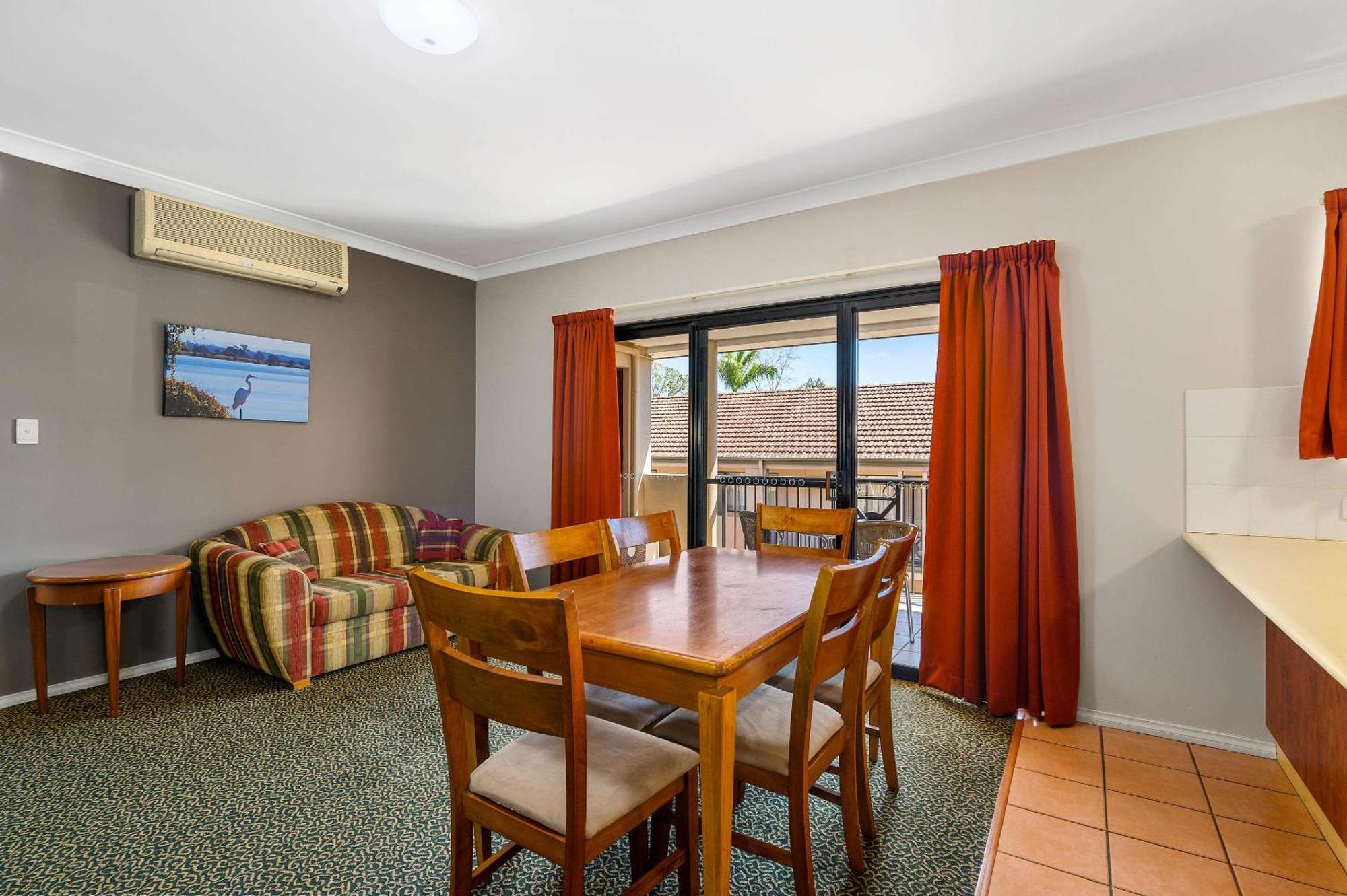 Quality Inn Grafton Exterior photo